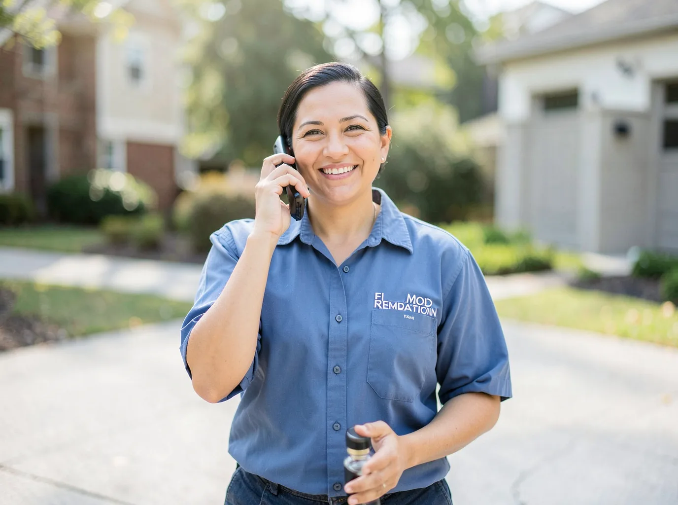 Mold Remediation West Mansfield, OH FAQs
